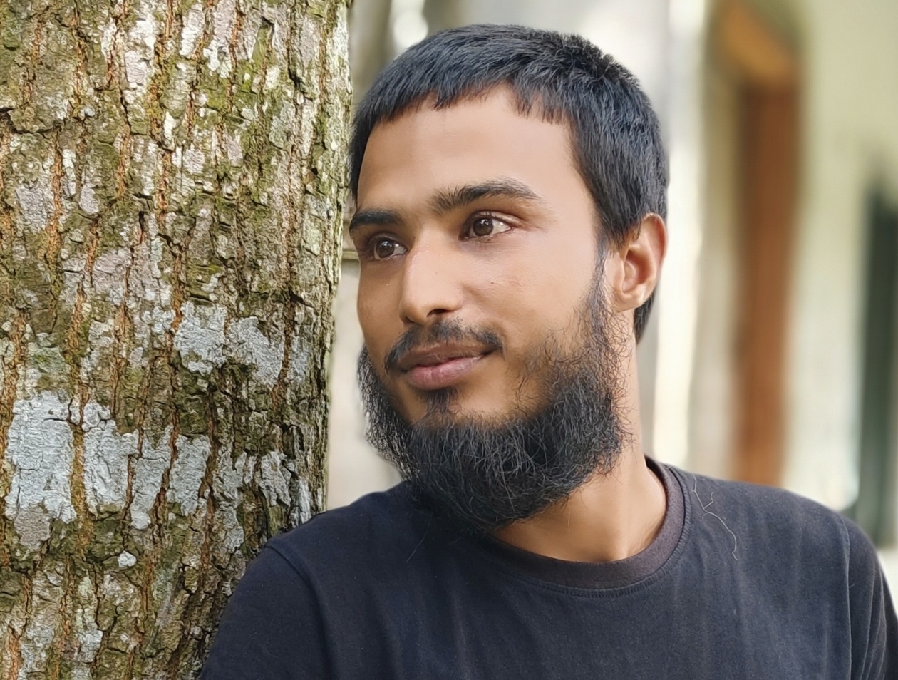 মোঃ সাইফুল ইসলাম 